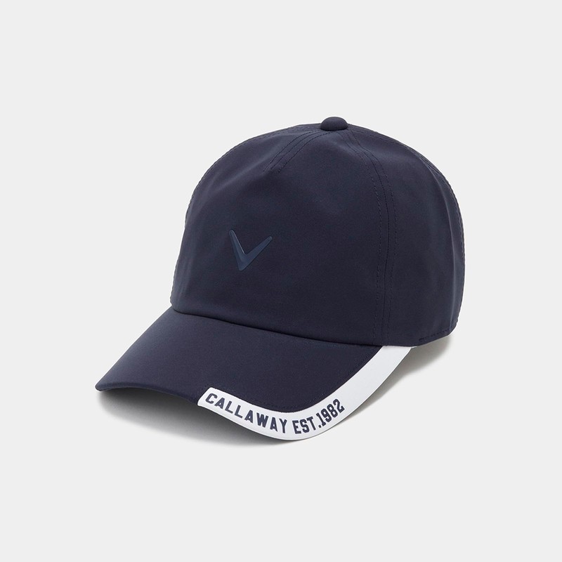 Callaway C24291101 Men's Cap (Adjustable Sports Sizes) / Golf Hat,