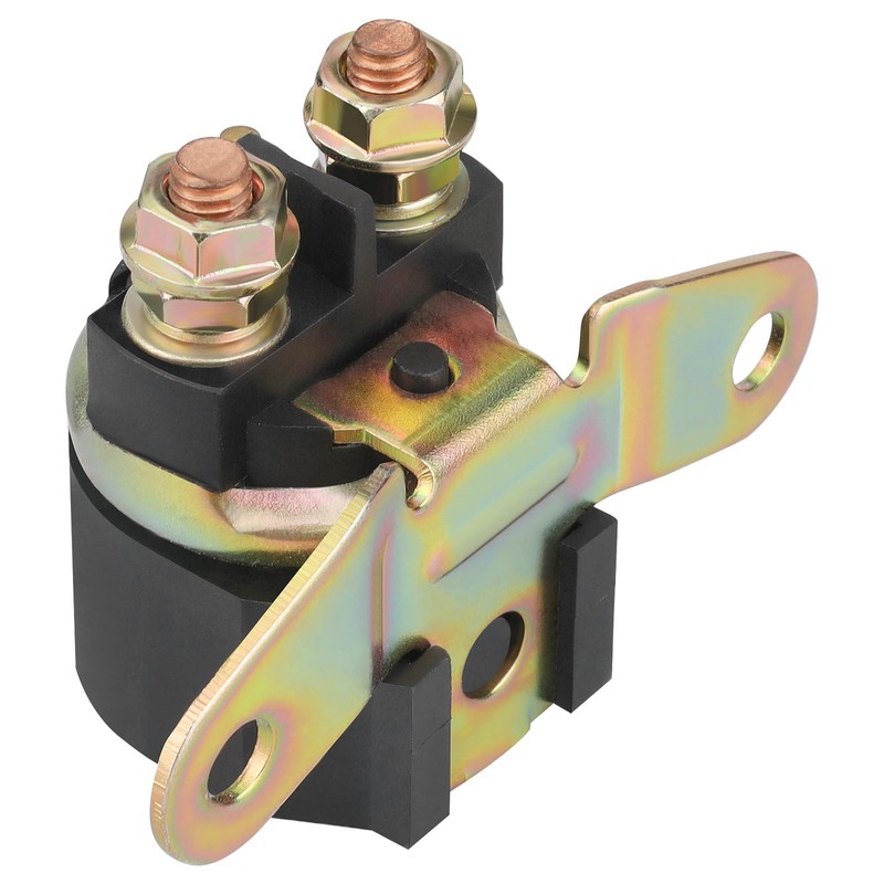 Starter Solenoid Relay for Honda VTX 1800 2002-2008 for Arctic