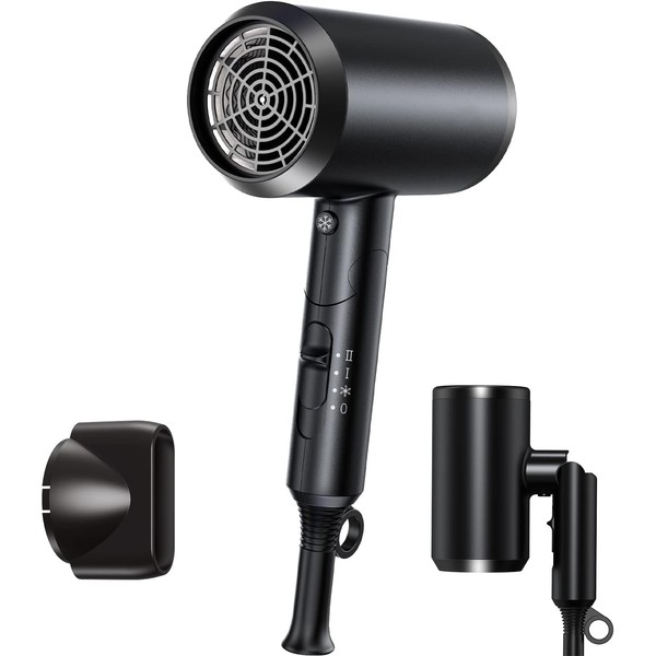  (2023 New) Hair Dryer, Large Airflow, Quick Drying, Popular,
