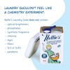 Nellie's Laundry Soda - Concentrated Laundry Detergent Powder - 100