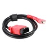 Scanner Main Test Data Cable OBD2 Cord Replacment Fit for