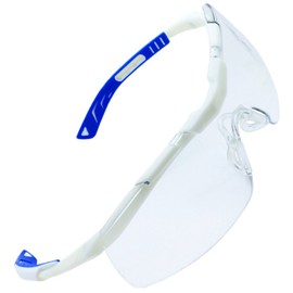 Moraine Corporation UNIVET 5X6 Protective Glasses for Pollen + UV Protection