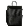 Awesome Laser Distance Meter Case, Carbon Style, Fits Golf Balls