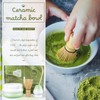 Matcha Tea Set, Matcha Whisk Set, Household Matcha Tea Making