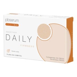 Pbserum Firmness Smartker Daily 15 Unidades De 2ml Cu                                                                                                 