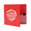 Florida SunPass Mini Sun Pass Sticker - New Version