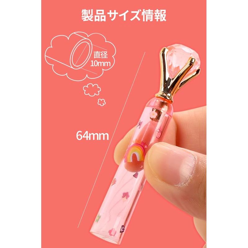 Pencil Cap Pencil Extension Holder Pencil Cap Girls Korean Stationery