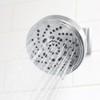 Speakman Echo S-4200-E2 2.0 gpm Low Flow Multi-Function Shower Head,