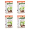 80 Tea Bags Morello Cherry & Elderflower - 4 Boxes
