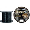 Konger Team Carp Fishing Line Black 1000 m Monofilament Feeder