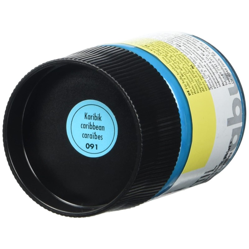 Marabu - Textile Fabric Paint, Water-Based Fabric Printing Ink -