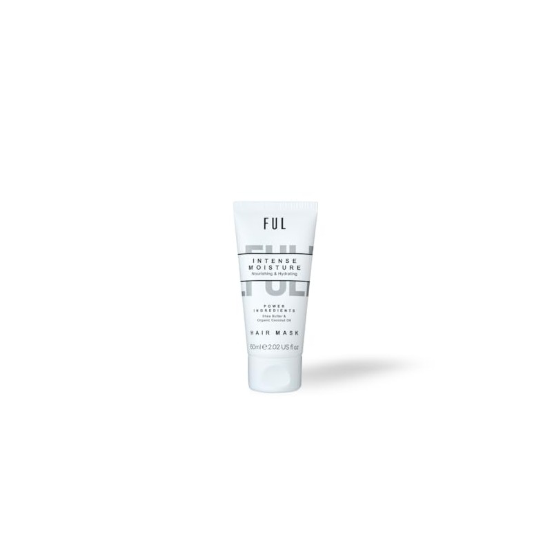 FUL Intense Moisture Mask Travel Size (Travel)