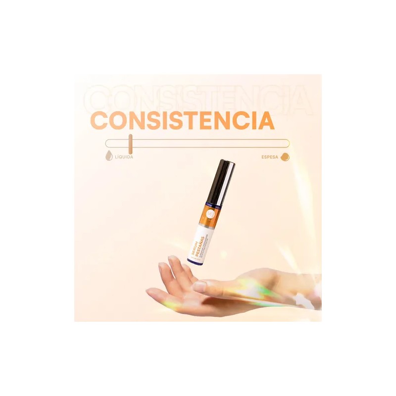 Suero Alargador de Pestañas Mist Jewel Eyelash Growth Serum with