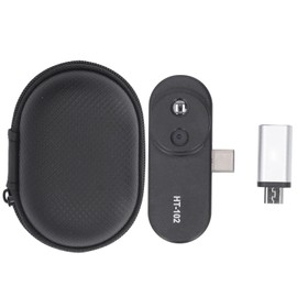 Thermal Imaging Camera Thermal Imager Infrared Camera for Android USB C Smart Phone