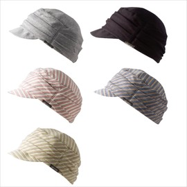 Special Clothes No. 2027 Protection Hat abonetto abonet Home Brim with Black