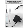 Bouge Bouge 30V Netzteil Ladeger?t Ladekabel f1r Bosch Athlet Bosch