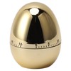 Mechanical Timer Examination 60 Minutes Study Clock Eggs Reminder Timers