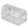 12PCS Hollow Out Candy Box Chocolate Gift Treat Boxes Container