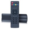 TCNOUMT Replace Remote Control Suitible for Apeman LC350 Mini Video