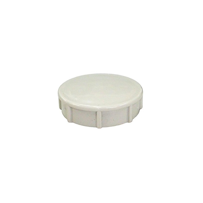 LIXIL INAX PBF-01-KOB/DJ Push Button for One-Way Drain Plug Outer
