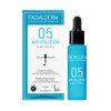 FACIALDERM - Serum Booster Protection Against Environmental Pollution & Blue