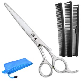 JW Professional Shears Razor Edge CRX Series - Barber & Hair Cutting Scissors / Shears Japanese Stainless Steel