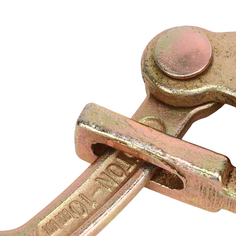 Cable Grip Puller High Strength Stable Performance Universal for Trailers
