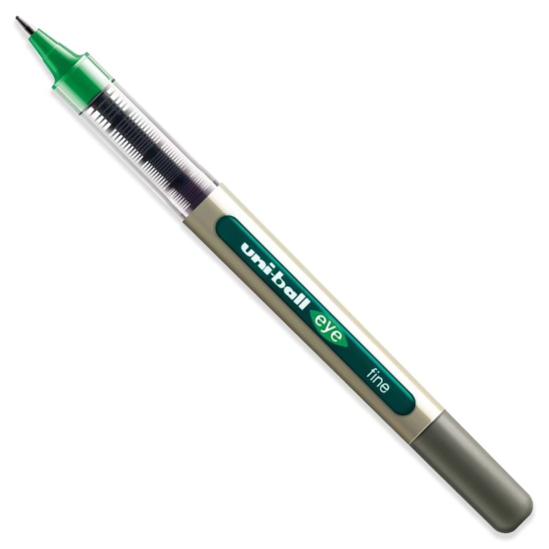 Uni-Ball UB-157 Eye Rollerball Pen Set - Pack of 5