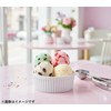 KANDA KAN 18-8 ICE CREAM DISHER #22 000082