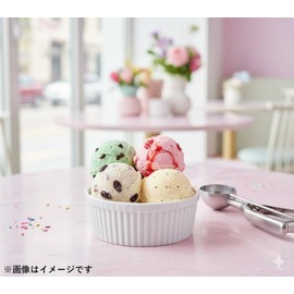 KANDA KAN 18-8 ICE CREAM DISHER #22 000082
