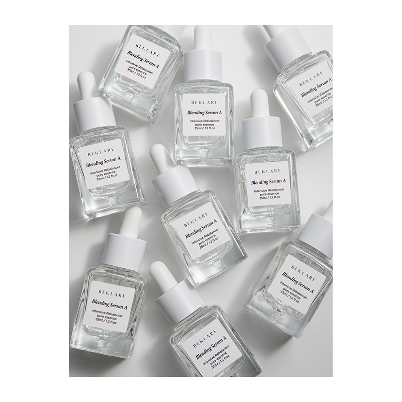 Blending Serum A [35ml] / 블렌딩세럼 A [35ml]