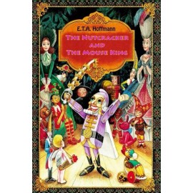 The Nutcracker And The Mouse King