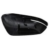 TRQ Driver Side Mirror Cap Compatible with 2015-2022 Honda CR-V