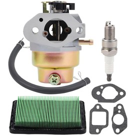 Carburetor Replacement for Ryobi 2800psi Pressure Washer w/for Honda GCV160 Engines