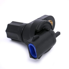 FKG Rear Differential ABS Wheel Speed Sensor 970-012, ALS177, for Lincoln F150 F-250 F-350 E150 E250 Explorer Ranger, Dodge B1500 Ram 1500, 1998-2001 Mazda B2500 B3000 B4000