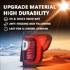 Aosky LED Tail Light Assembly for 2017 2018 2019 GMC