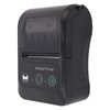 58mm Portable Mini Thermal QR Code Printer 2in Cordless USB