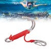Drift Hook Scuba Diving Double Dual Stainless Steel Drift Hook