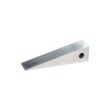 Aluminum Firefighter Wedge Forcible Entry Police, Swat Fire Rescue Halligan