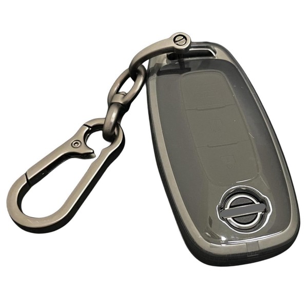 [YANMW] New Serena Key Case Compatible Nissan Serena C28 Series
