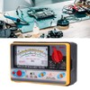 Autuncity Megohmmeter Corrosion Resistance Tester for Electrical Equipment