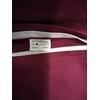 WOLTU Pillowcases Cotton Cushion Covers for Bedroom Sofa Pair Cream