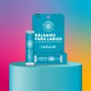 Bálsamo Labial Natural Humectante Dr. Akermans Naturals 4.5g