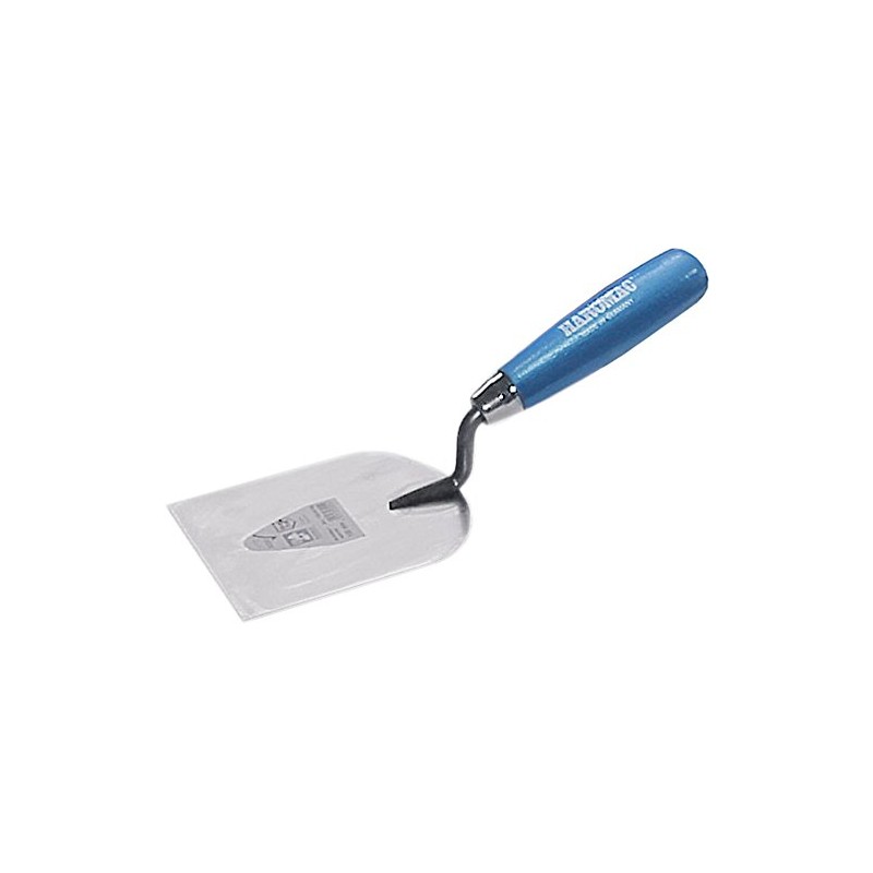 Haromac Cutters Stukkateurspachtel"Made in Germany" 10010080, 80 MM