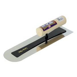 Arrow Line Round Point Hazing 鏝本 Burn Mil Mil