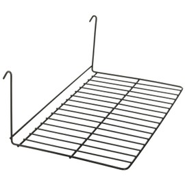 Prevue Pet Products BPV00363 12-3/4-Inch Wire Patio Sundeck Bird Play Pen, Large