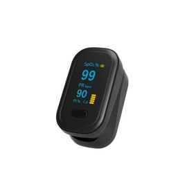 Oxímetro para adulto con PI 4 en 1                                                                                                                    