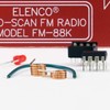 Elenco FM Radio Kit