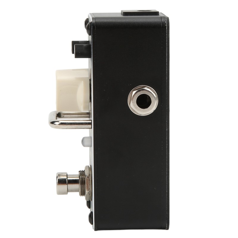 Guitar Effect Pedal Shaper Analog Cabinet Simulator Mini Single True