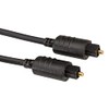 VALUE Fiber-Kabel Toslink ST / ST, 1 m